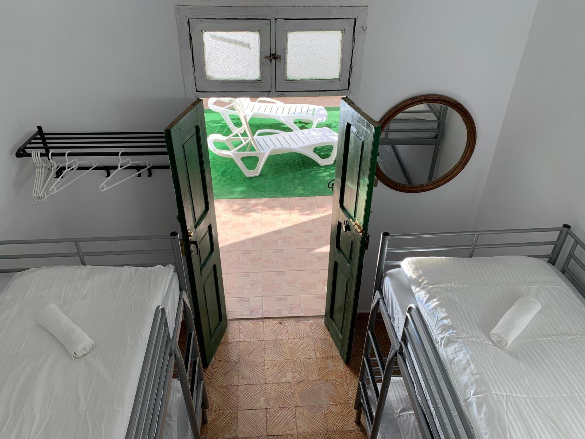 La Casita Hostel