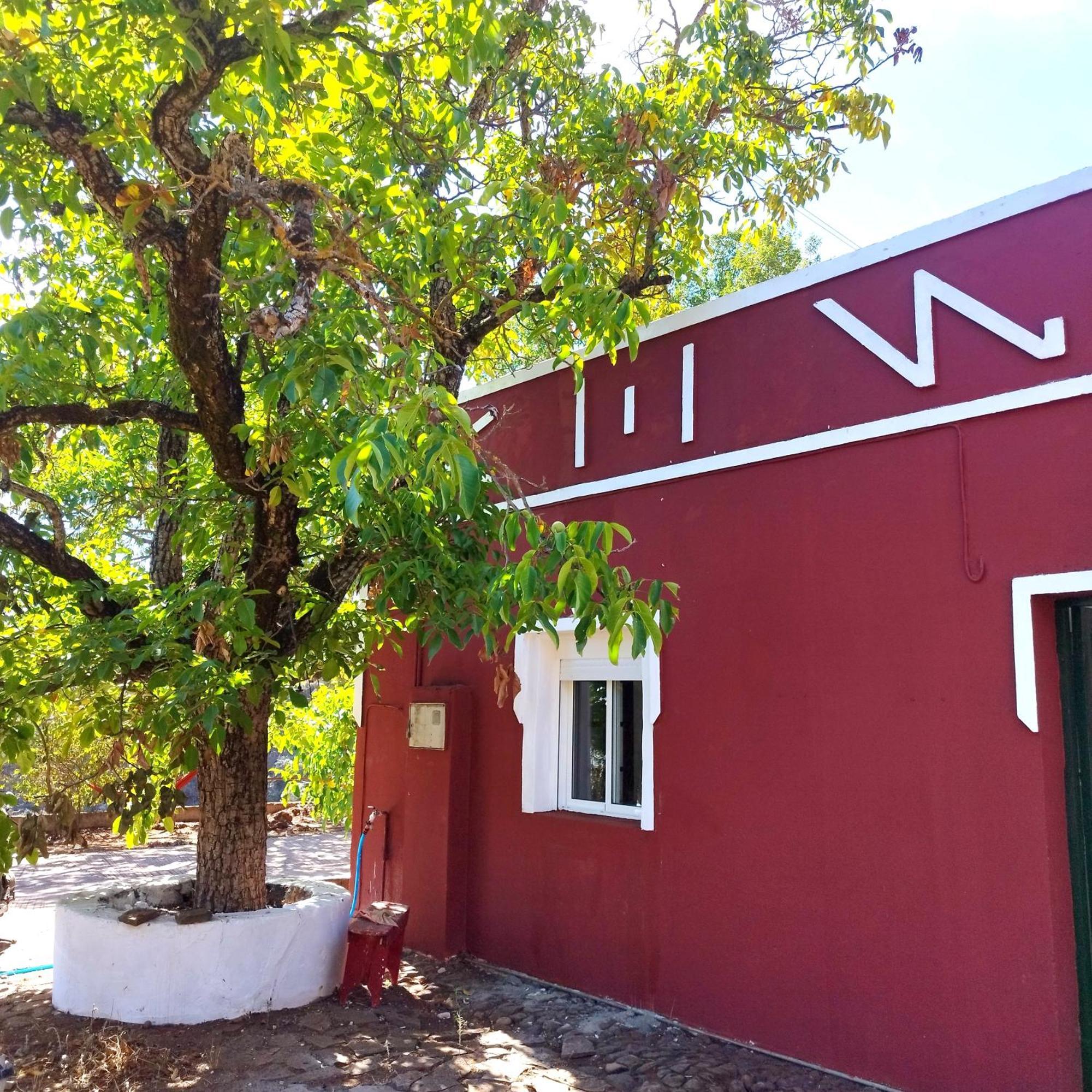 La Casita Hostel