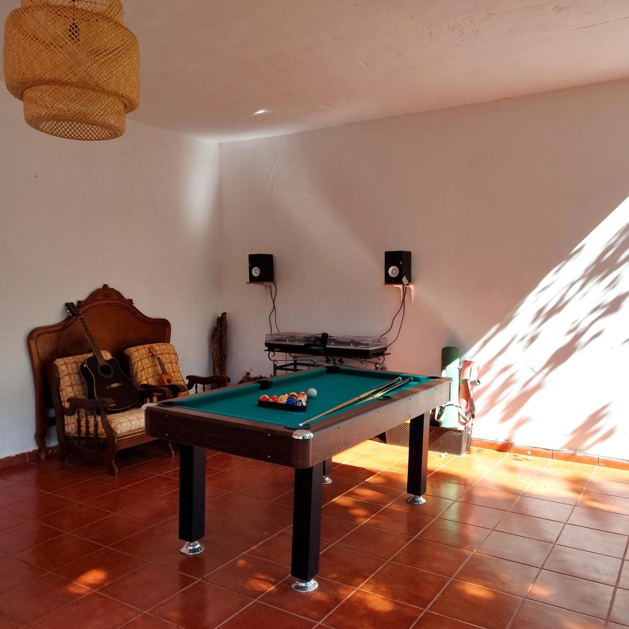 La Casita Hostel *
