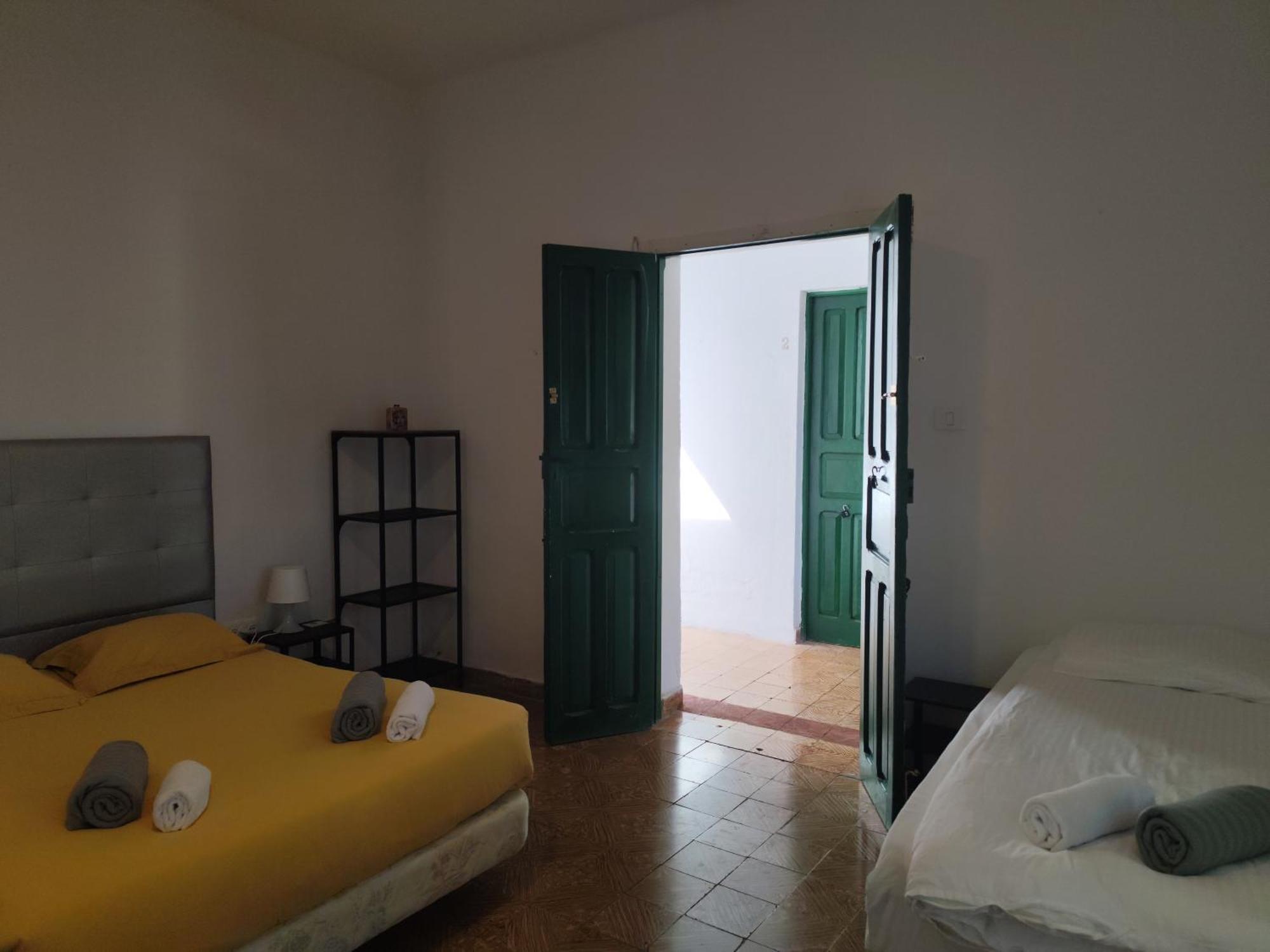 La Casita Hostal *