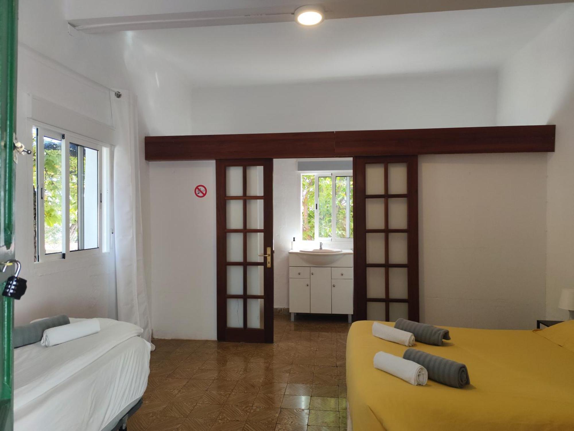 Hostal La Casita